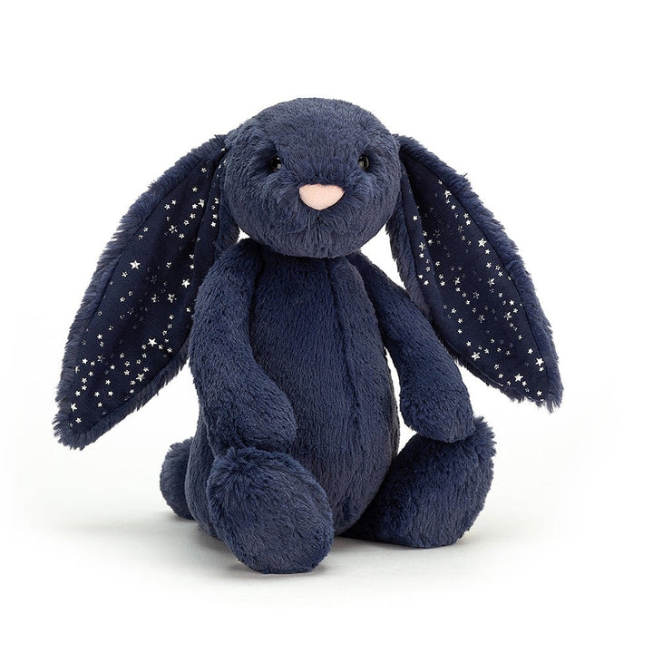 Jellycat Bashful Stardust Bunny - Medium 31cm