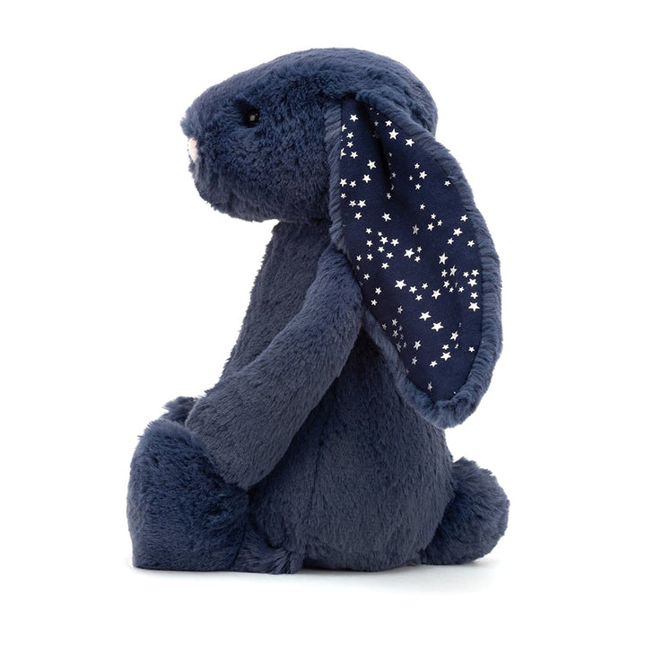 Jellycat Bashful Stardust Bunny - Medium 31cm