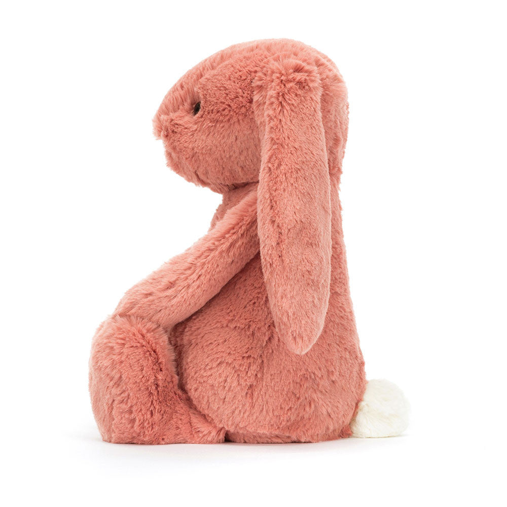 Jellycat Bashful Sorrel Bunny - Medium 31cm