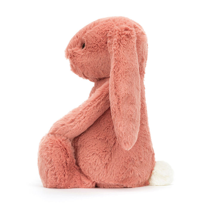 Jellycat Bashful Sorrel Bunny - Medium 31cm