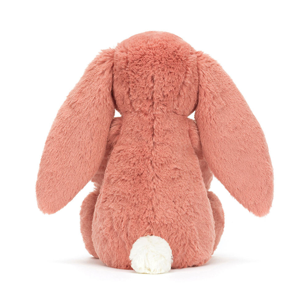 Jellycat Bashful Sorrel Bunny - Medium 31cm