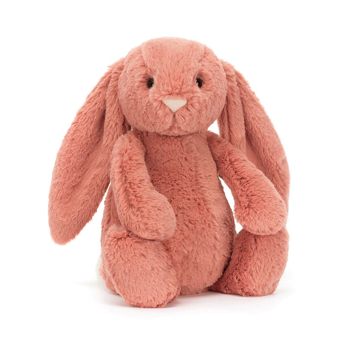 Jellycat Bashful Sorrel Bunny - Medium 31cm