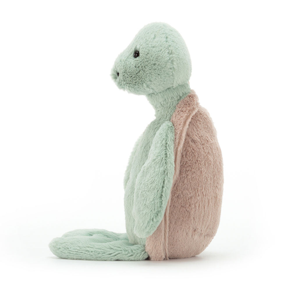 Jellycat Bashful Turtle - Medium 23cm