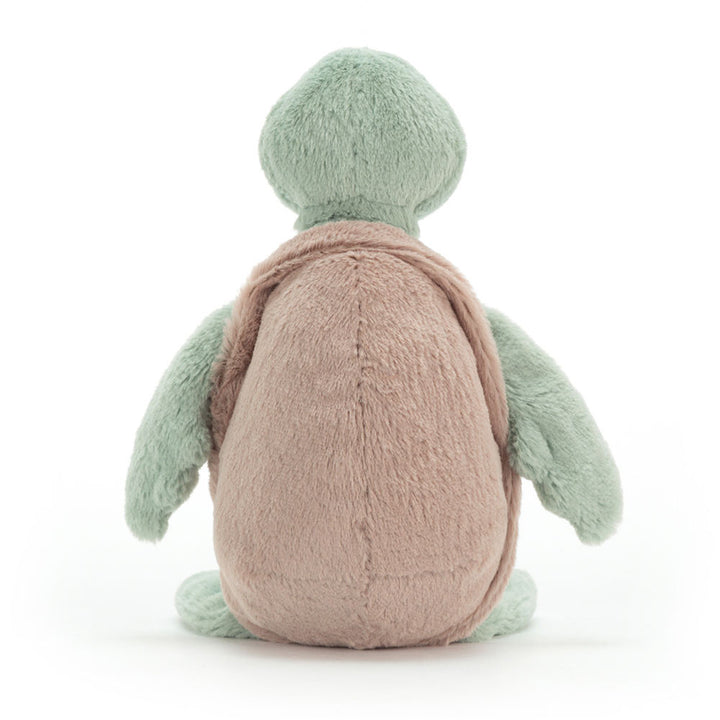 Jellycat Bashful Turtle - Medium 23cm