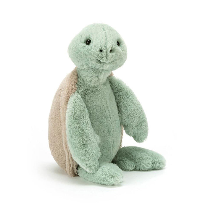 Jellycat Bashful Turtle - Medium 23cm