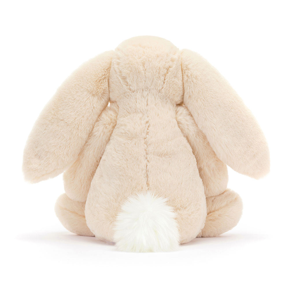 Jellycat Bashful Luxe Bunny Willow