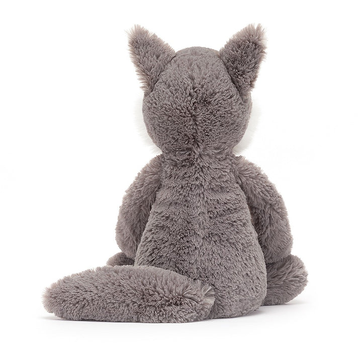 Jellycat Bashful Wolf - Medium 31cm