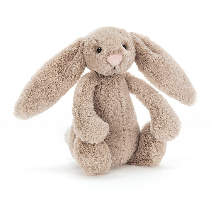 Jellycat Bashful Beige Bunny - Small 18cm