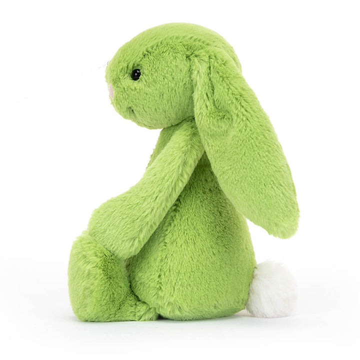 Jellycat Bashful Apple Bunny - Small 18cm