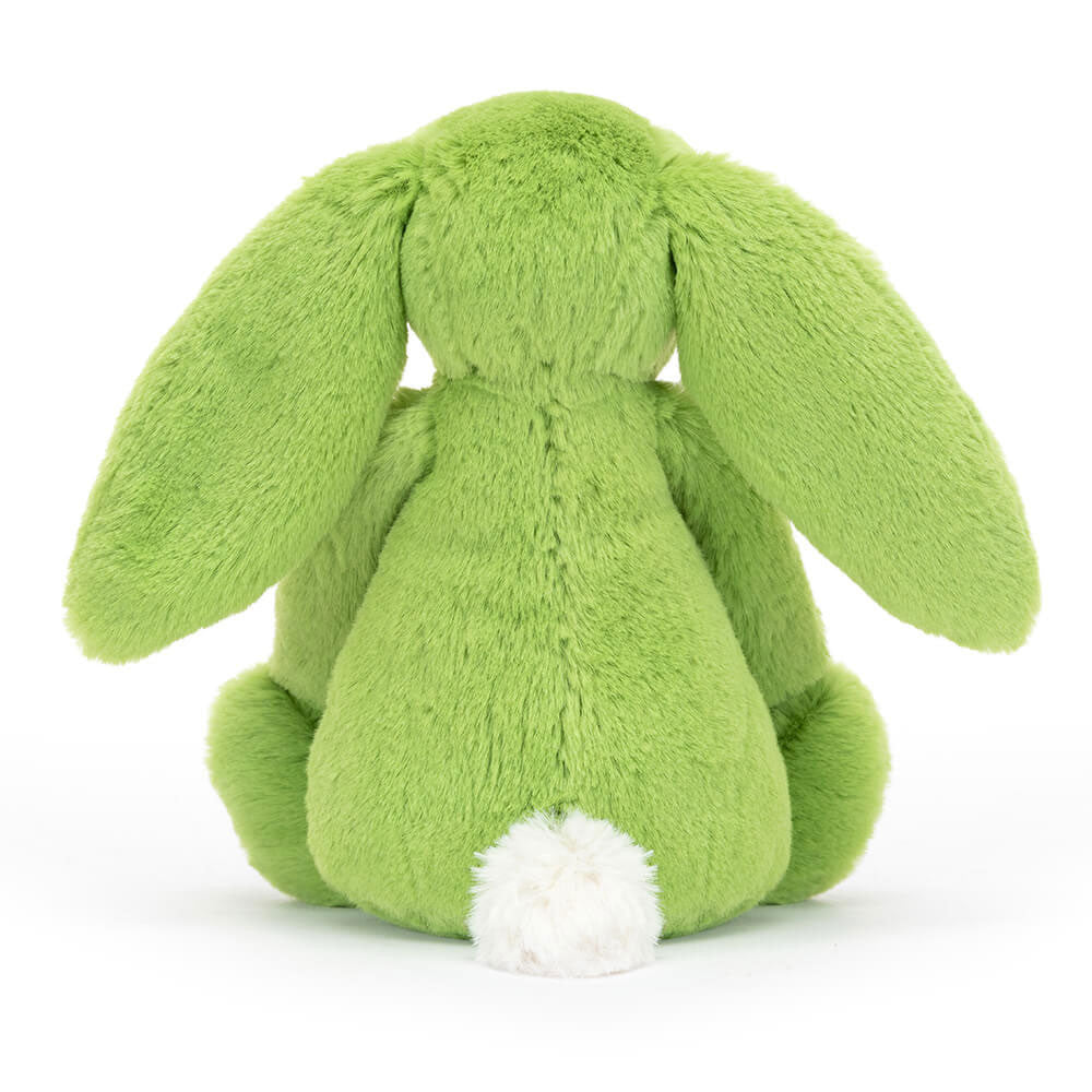 Jellycat Bashful Apple Bunny - Small 18cm