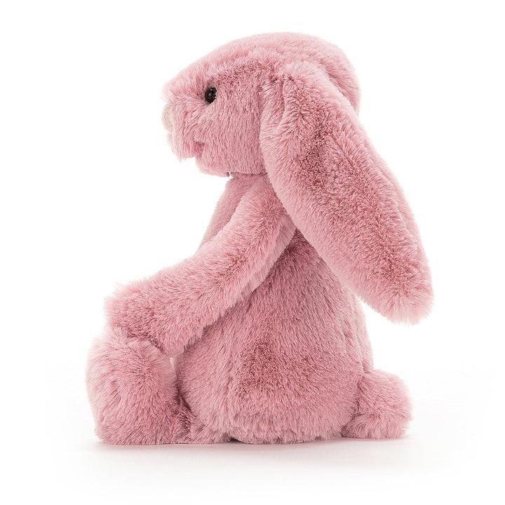 Jellycat Bashful Tulip Pink Bunny - Small 18cm