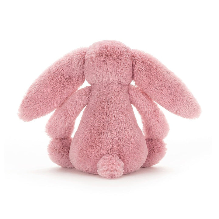 Jellycat Bashful Tulip Pink Bunny - Small 18cm