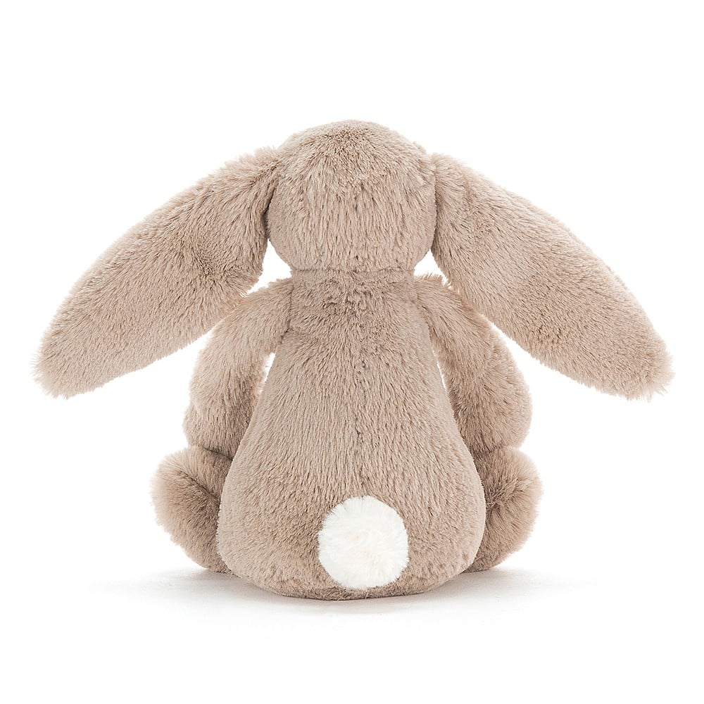 Jellycat Bashful Beige Bunny - Small 18cm