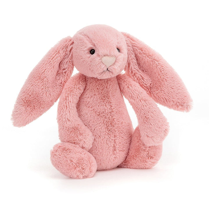 Jellycat Bashful Petal Bunny - Small 18cm