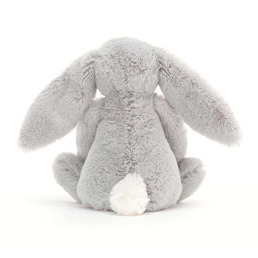 Jellycat Bashful Shimmer Bunny - Small 18cm