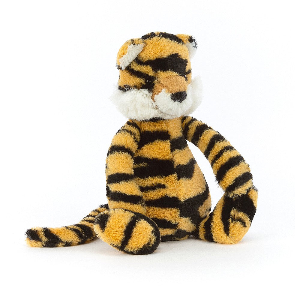 Jellycat Bashful Tiger - Small 18cm