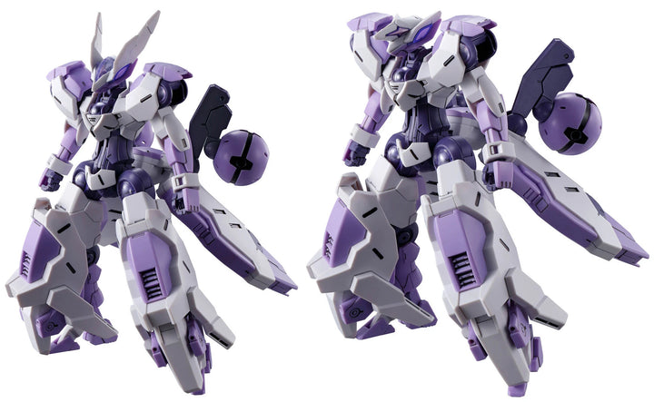 GUNDAM - P-Bandai: HG 1/144 Beguir-Beu Torche [PRE-ORDER]