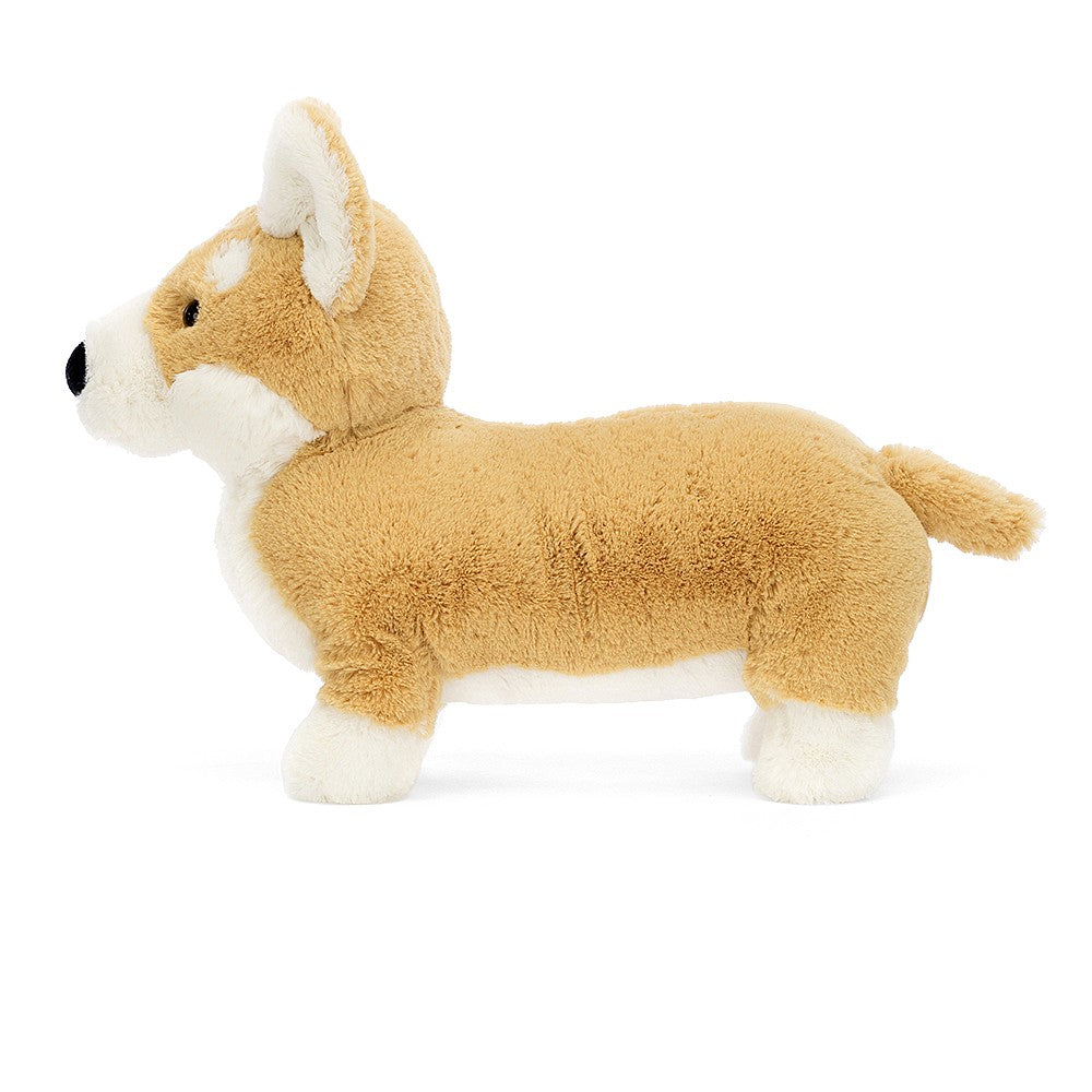 Jellycat Betty Corgi - Medium 26cm