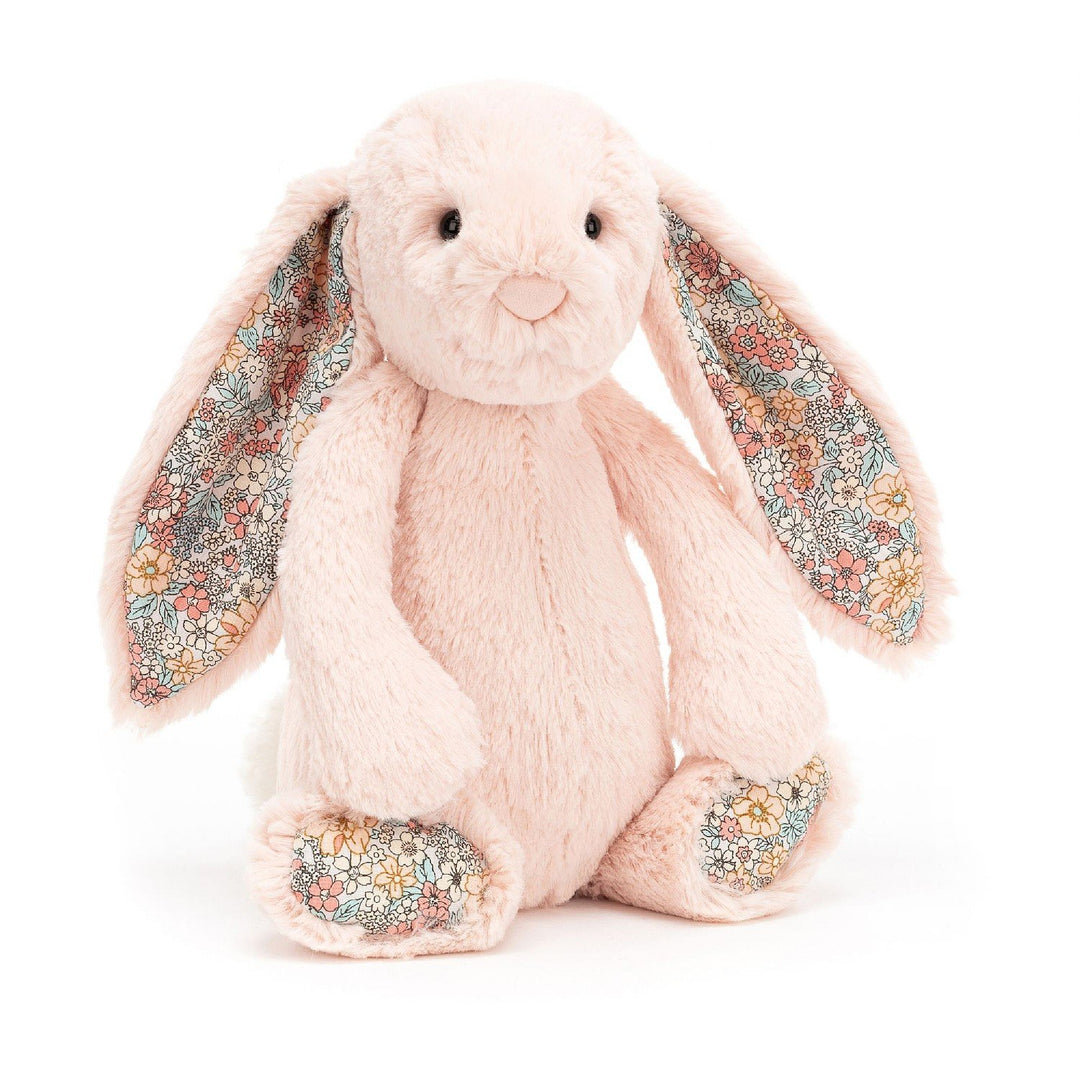 Jellycat Blossom Blush Bunny - Medium 31cm