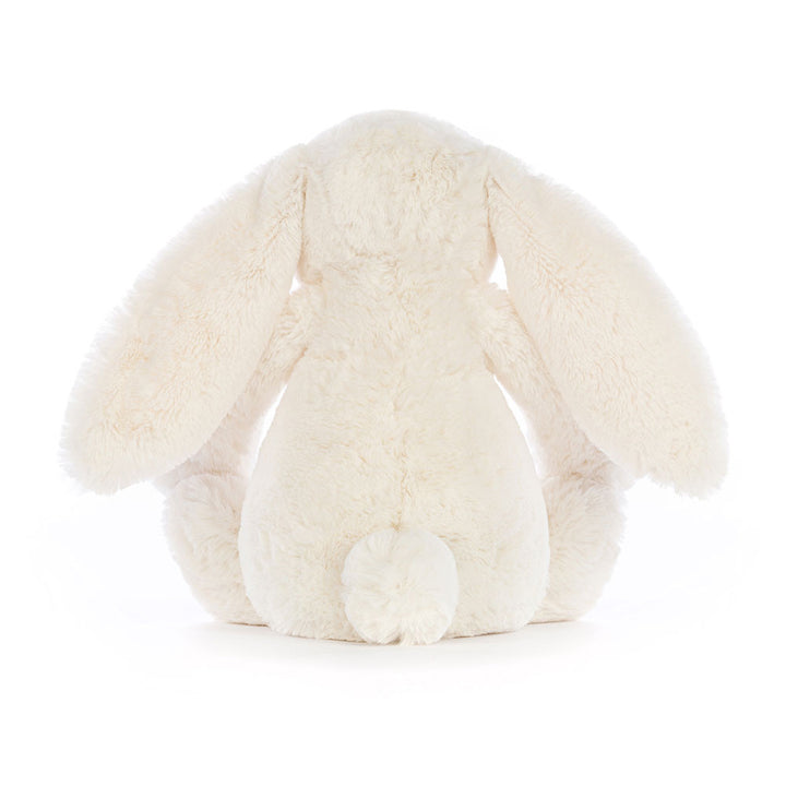 Jellycat Bashful Blossom Cherry Bunny -  Little 19cm