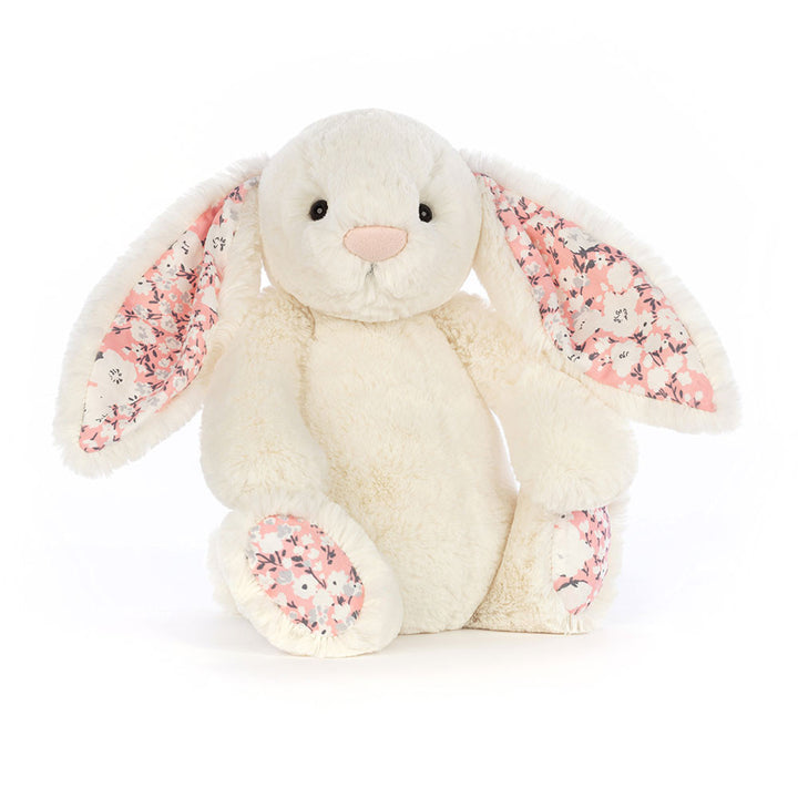 Bashful Blossom Cherry Bunny - Medium 31cm