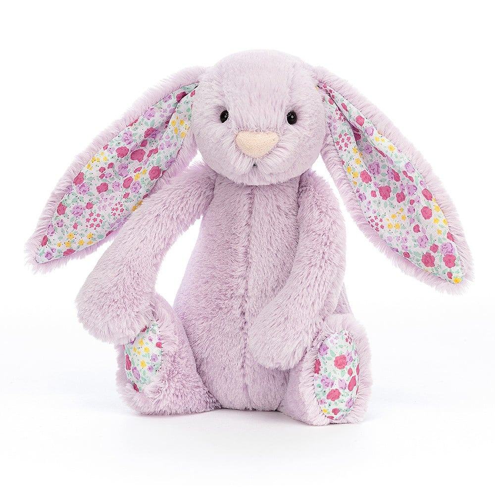 Jellycat Blossom Jasmine Bunny - Small 18cm