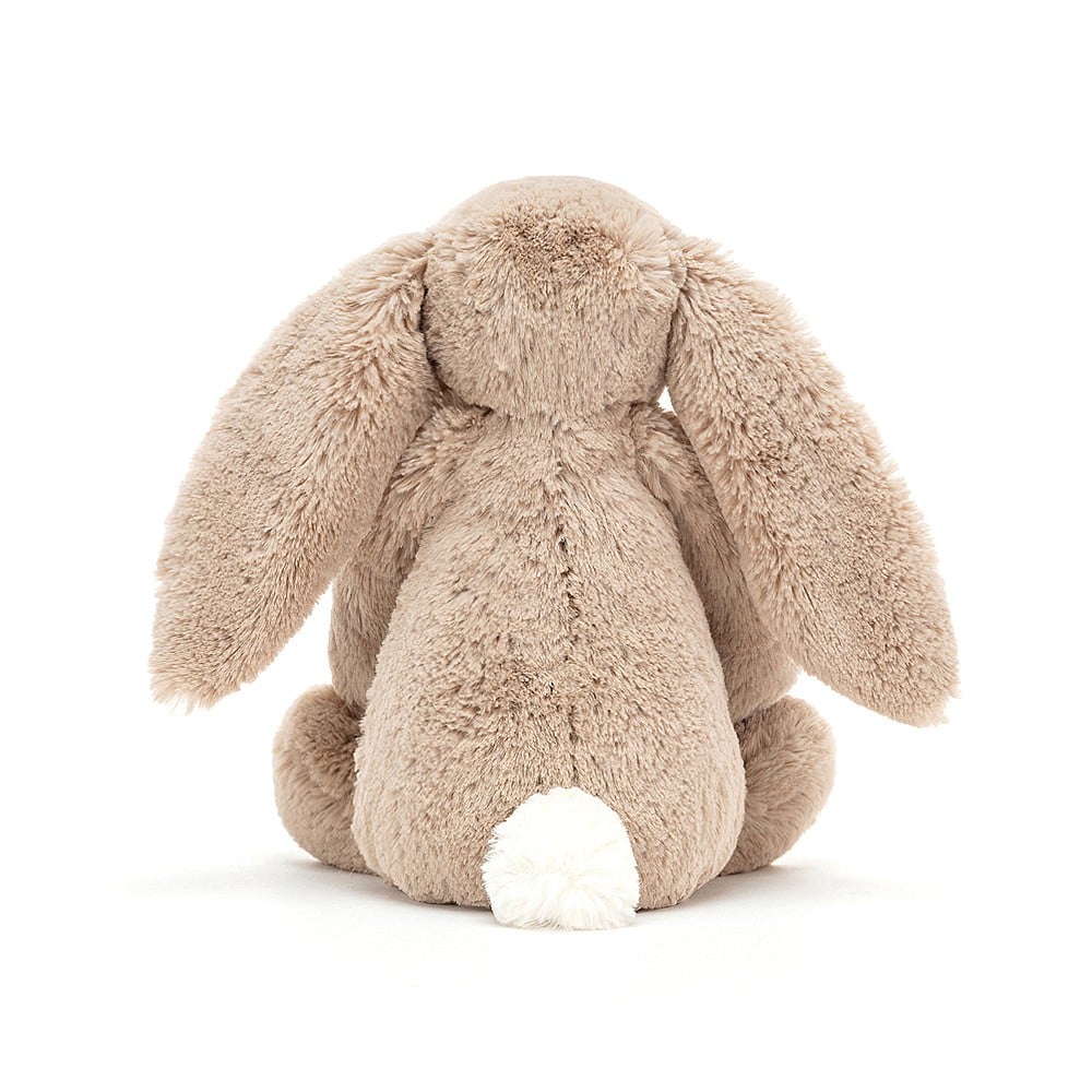 Jellycat Blossom Bea Beige Bunny - Large 36cm