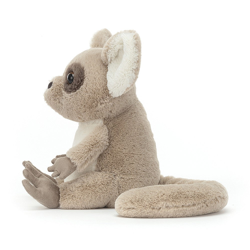 Jellycat Bruce Bush Baby