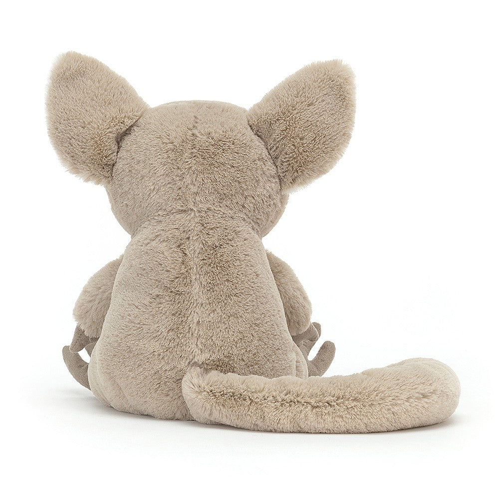 Jellycat Bruce Bush Baby