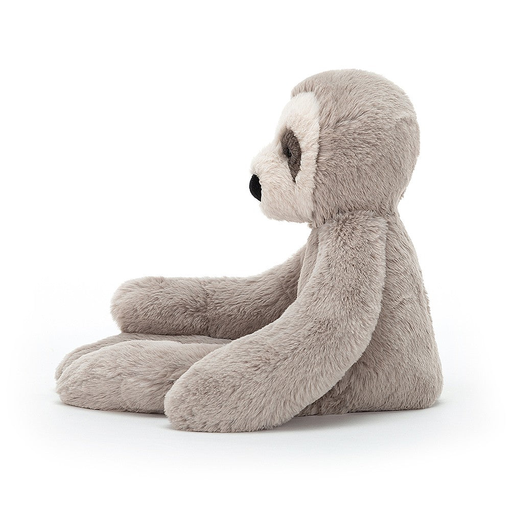 Jellycat Bailey Sloth - Small 33cm