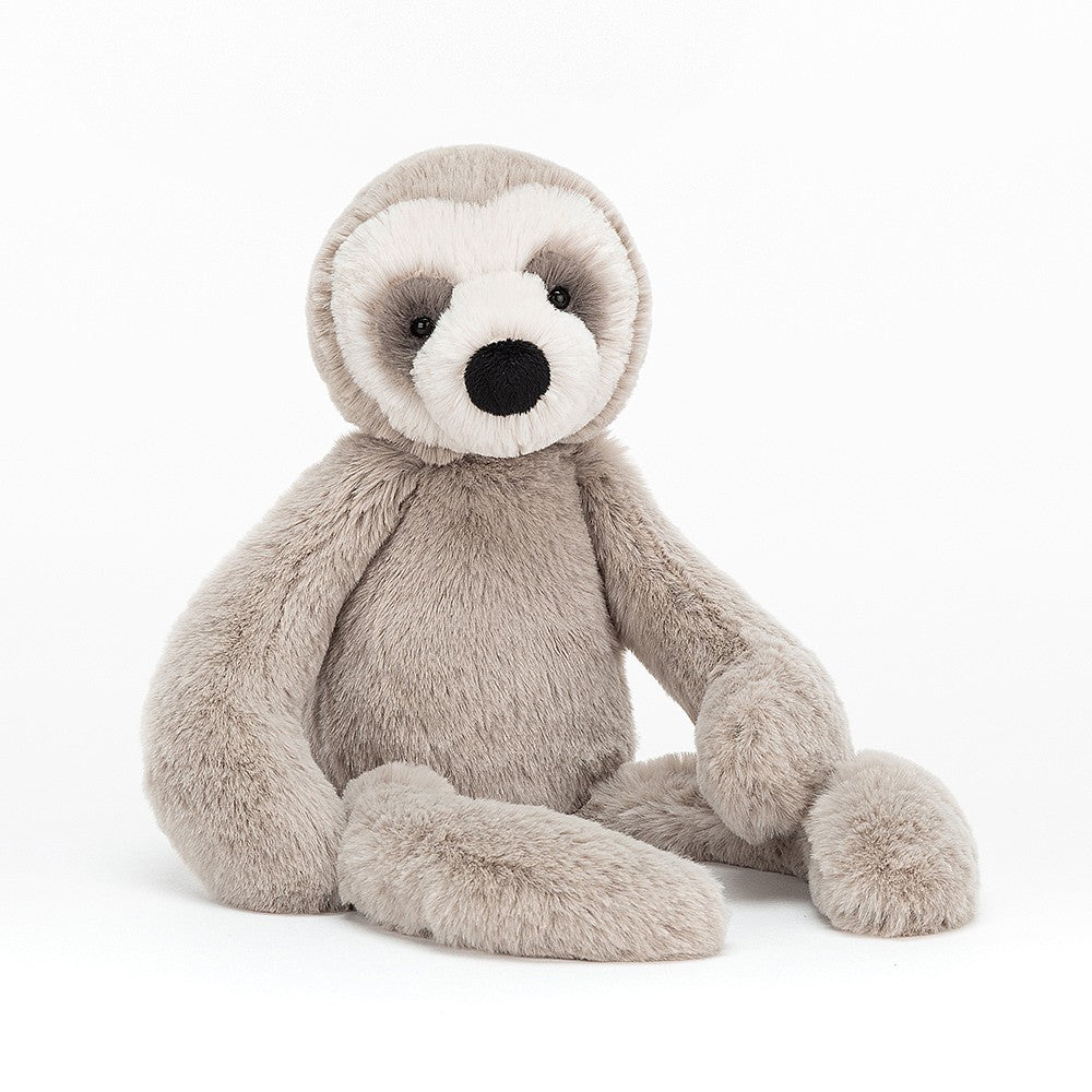 Jellycat Bailey Sloth - Small 33cm