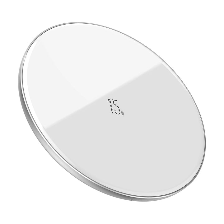 Baseus 15W Quick Charge Simple Qi Wireless Charger