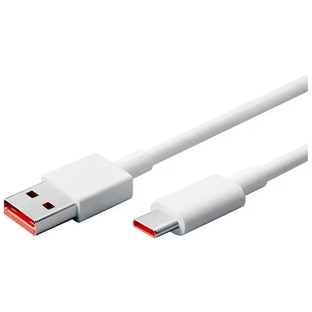 Xiaomi Mi 6A USB-C to USB-A Cable 1m - White