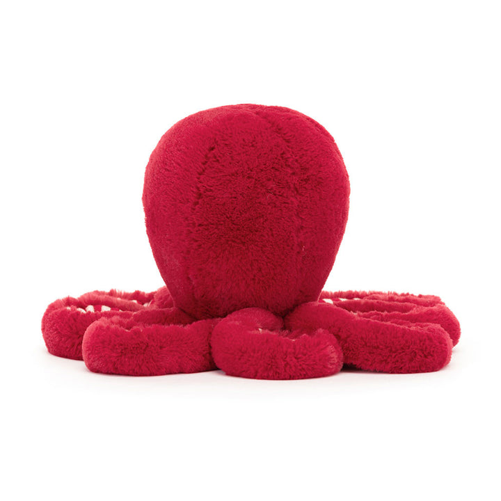 Jellycat Cranberry Octopus - Little 27cm