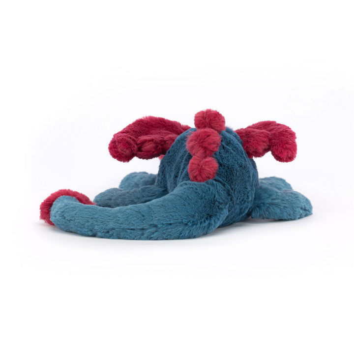 Jellycat Dexter Dragon - Little 30cm