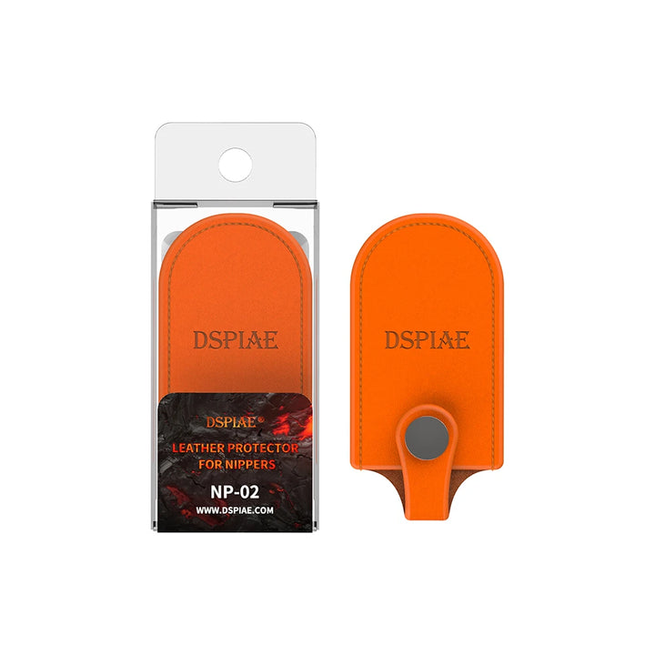 DSPIAE Leather Protector For Nippers