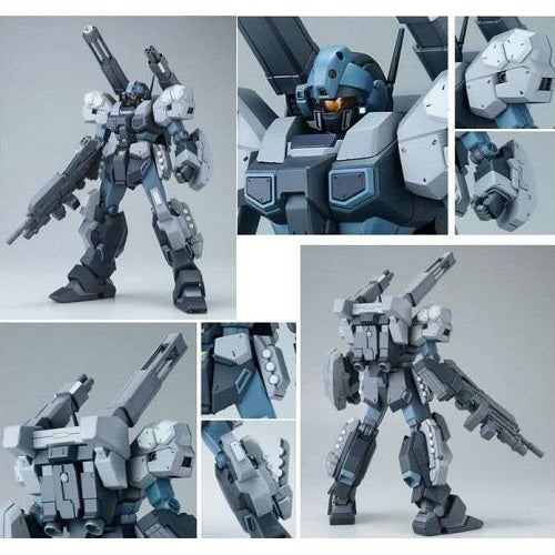 GUNDAM - P-Bandai MG 1/100 MG Jesta Cannon