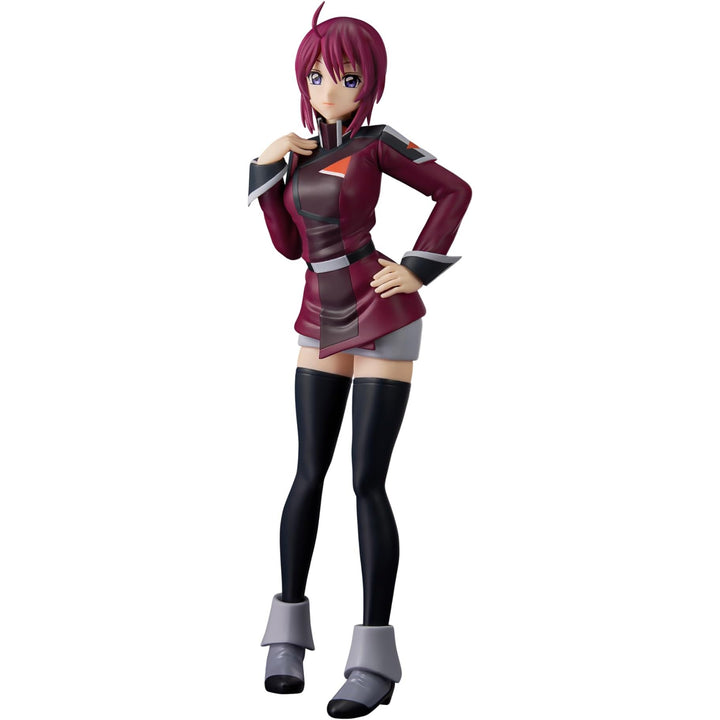 Gundam SEED Freedom - Banpresto - Lunamaria Hawke