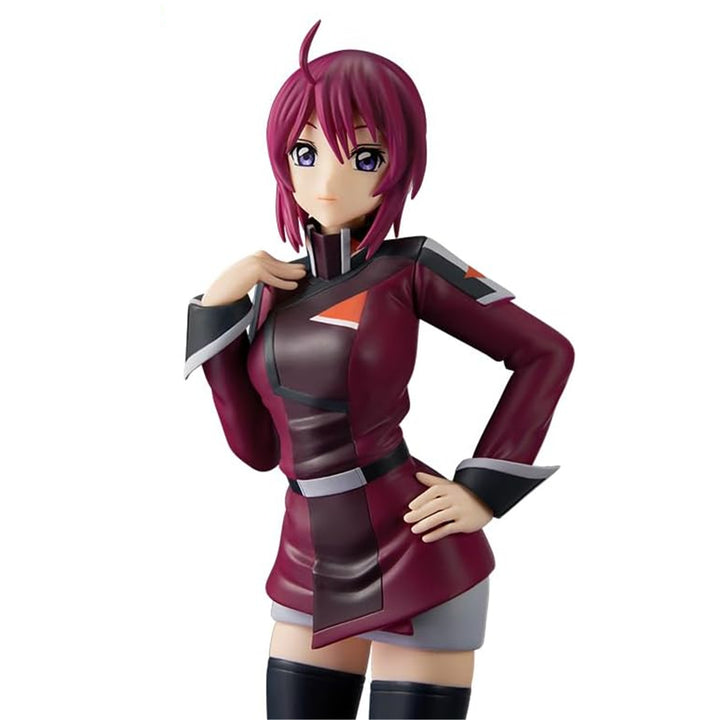 Gundam SEED Freedom - Banpresto - Lunamaria Hawke