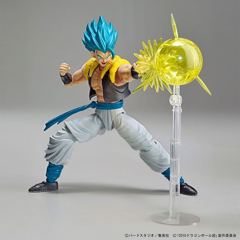 Dragon Ball - Figure-rise Standard Super Saiyan God Super Saiyan Gogeta