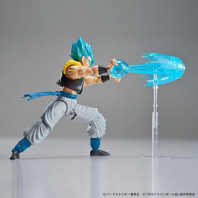 Dragon Ball - Figure-rise Standard Super Saiyan God Super Saiyan Gogeta