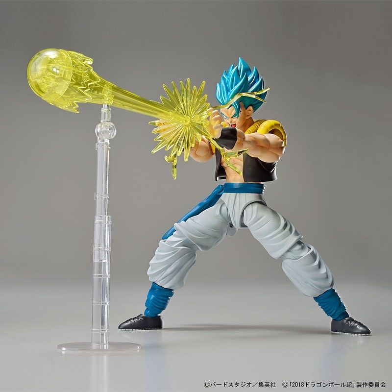 Dragon Ball - Figure-rise Standard Super Saiyan God Super Saiyan Gogeta