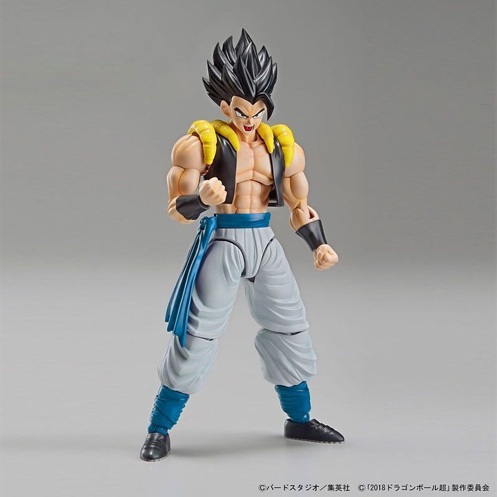 Dragon Ball - Figure-rise Standard Super Saiyan God Super Saiyan Gogeta