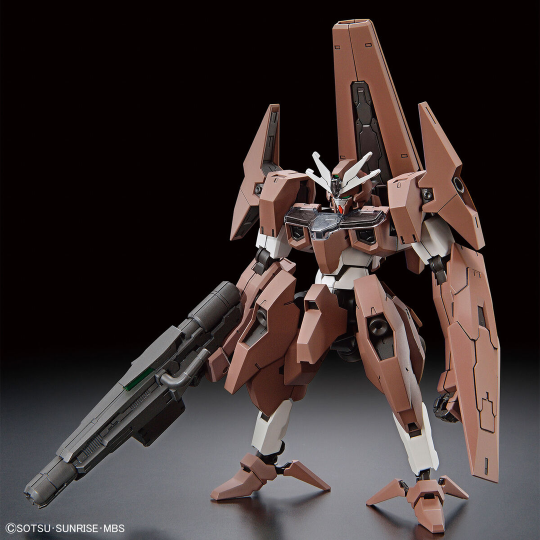 GUNDAM - HG 1/144 Gundam Lfrith Thorn