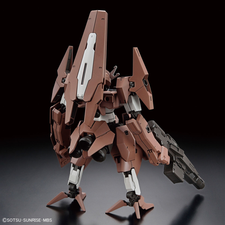 GUNDAM - HG 1/144 Gundam Lfrith Thorn