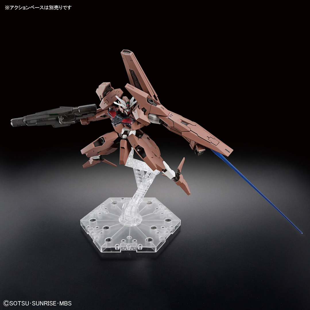 GUNDAM - HG 1/144 Gundam Lfrith Thorn