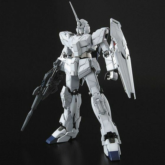 GUNDAM - MG 1/100  RX-0 Unicorn Gundam Screen Image