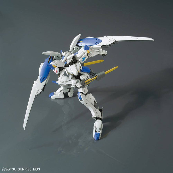 GUNDAM - HG 1/144 Gundam Bael