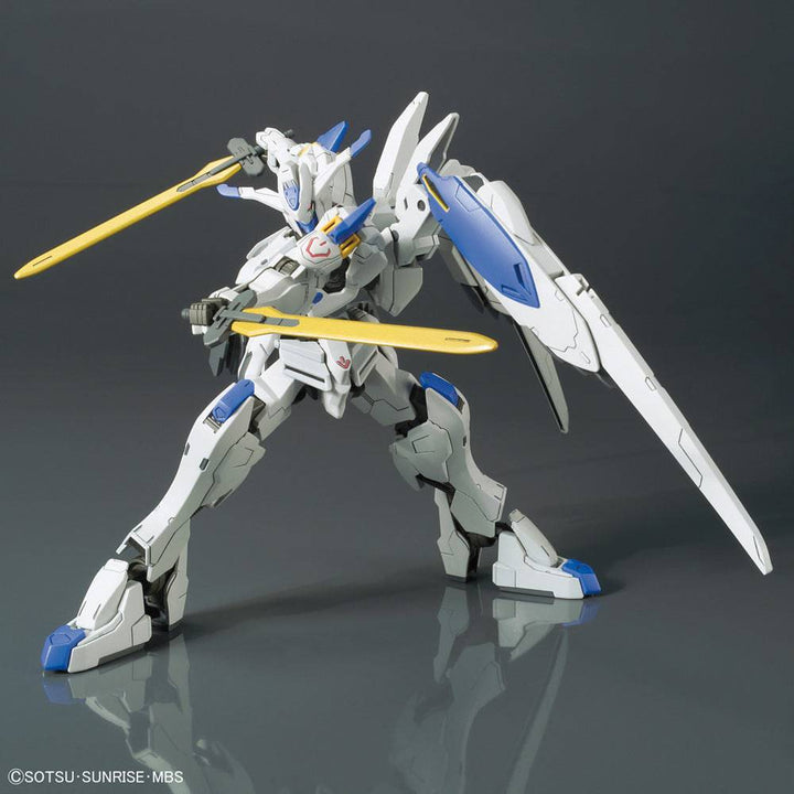 GUNDAM - HG 1/144 Gundam Bael