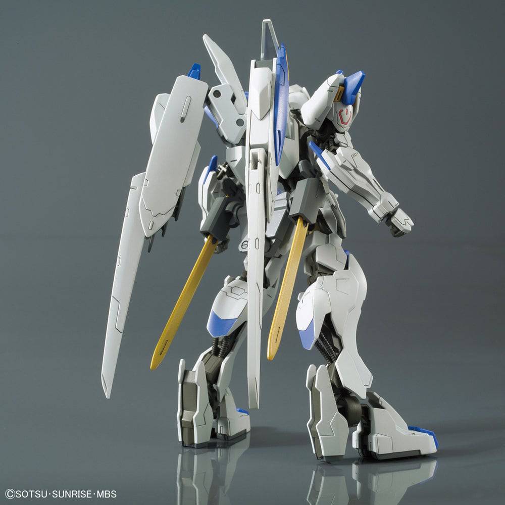 GUNDAM - HG 1/144 Gundam Bael